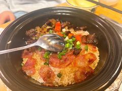 -阿婆情腊排骨火锅(金虹路店)