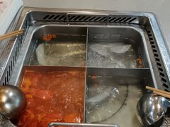 -海底捞火锅(贵和购物中心店.原鲁能城店)