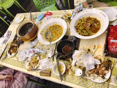 -聚味瞿记·龙虾堂(渔人码头一店)