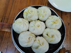-王菊美食街
