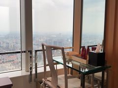-上海柏悦酒店