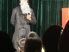 -沉浸式亲子魔术秀-魔大星爆笑小剧场