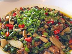 -辣婆婆(航天桥店)