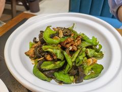 -小红鲸·海鲜餐厅(轸大路店)