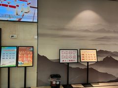 大堂-怡园饭店-餐厅(四望亭店)