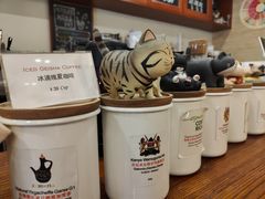 -HUG COFFEE(鼓楼店)