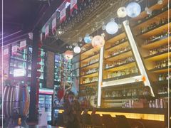 -Famous肥猫墨西哥音乐餐吧(五棵松华熙LIVE店)