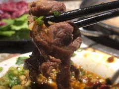 -三毛牛肉店(福强店)