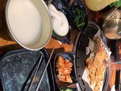 -杀猪天·韩国烤肉(总店)