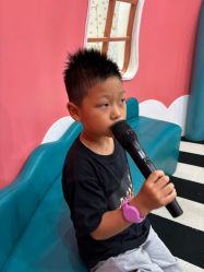 -奈尔宝家庭中心·儿童乐园·亲子餐厅(苏州大悦城店)