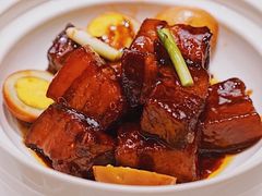 -乾隆美食·本帮菜(黄河路店)