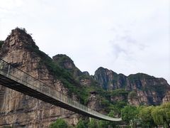 -孤山寨风景区