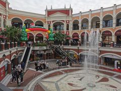 -佛罗伦萨小镇广佛名品奥特莱斯(疏港路店)