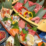 这家自助不简单‼️有被生拌牛肉惊艳到[流泪]