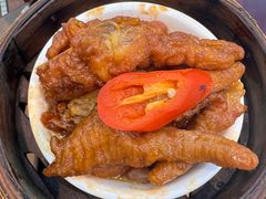 -香港蓮香樓(中環店)