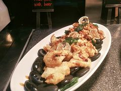 -索菲特酒店 · 云尚天际自助餐厅