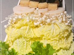 -半天妖烤鱼(方庄店)