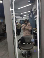 -ON STAR SALON