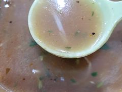 面汤-许记大碗皮肚面馆(三条巷店)