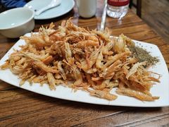 -正宗天津烧麦馆(柳州路店)