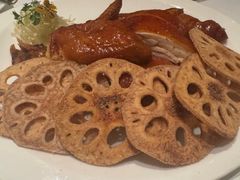 -香宫(九龙香格里拉店)