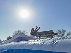 -欢乐水魔方水世界