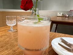 -花十悦·鲜花咖啡餐厅(振业城一期店)