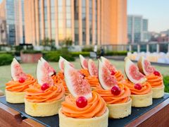 -无锡新湖铂尔曼大酒店·悦轩中餐厅