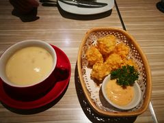 -必胜客(大观天地店)
