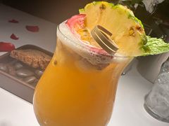-月芽·自由餐厅·西溪湿地餐厅