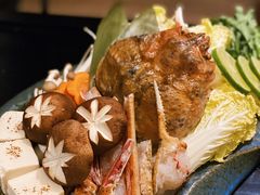 -傑·料理·海鲜放题(佛山文华荟店)