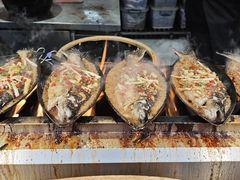 -沙州食驿·非遗小吃夜市