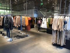 -URBAN REVIVO(深圳华润万象天地店)
