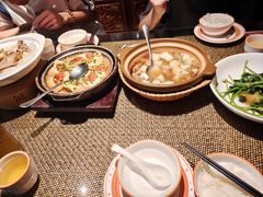-老客家·客家菜(万达店)