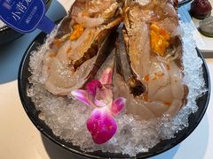 -海月轩海鲜豆捞(紫金塔店)