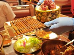 -西塔老太太泥炉烤肉(苏州大悦城店)