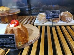 -Let's Taipei 非常烘焙(太古里店)