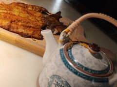 绿茶烤鱼-绿茶餐厅(成都大悦城店)