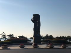 -青岛第三海水浴场