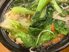 -素清香(解放路店)
