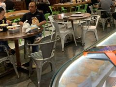 大堂-新旺茶餐厅(嘉里城店)