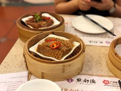 -点都德(盘福楼店)