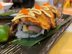 -友壹町寿司(嘉洲广场店)