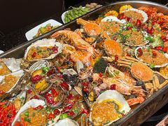 -冰城小镇音乐串吧·聚会餐厅(百子湾店)