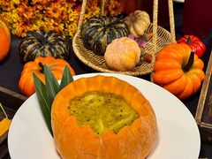 -汉水谣·江景餐厅(江滩店)