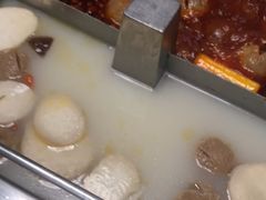-海底捞火锅(枫蓝国际购物中心店)