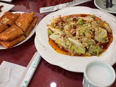 -清真麦顺和饭庄·二姐回头(和平店)