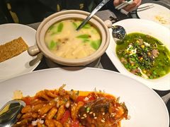 -宫燕府·京菜·烤鸭·淮扬菜(王府中心店)