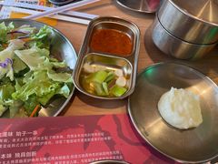 -西塔老太太泥炉烤肉(湖东领汇广场店)