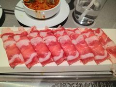 -海底捞火锅(王府井店)